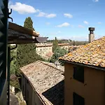 Il Girasole Daire Cetona