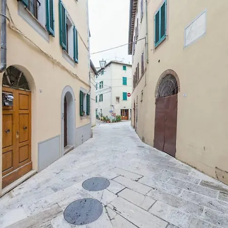 Il Girasole Apartamento *