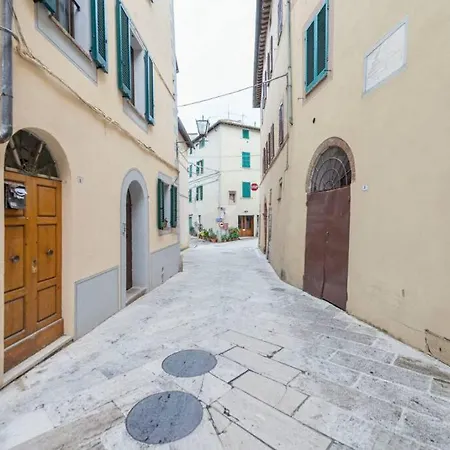 Il Girasole Apartment *