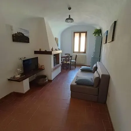 Il Girasole Apartment *