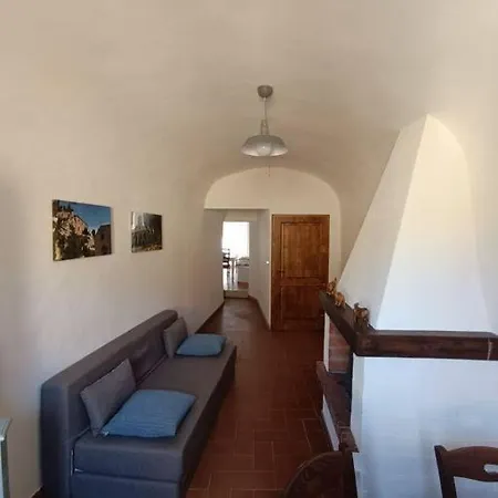 Il Girasole Apartment Cetona