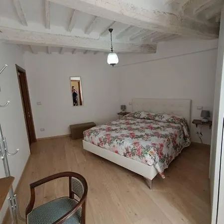 Il Girasole Apartamento Cetona