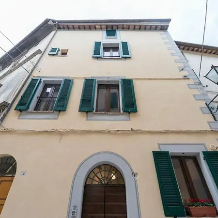 Apartment Il Girasole *