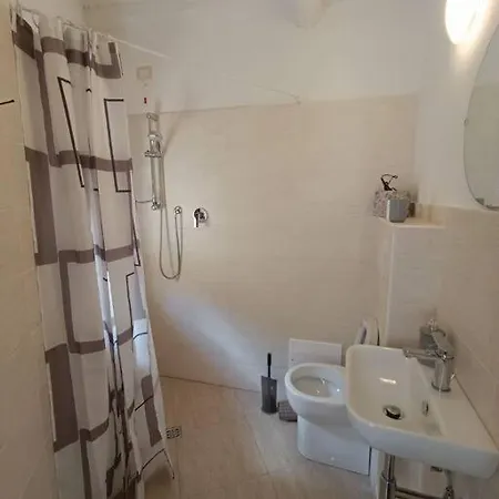 Il Girasole Apartment Cetona