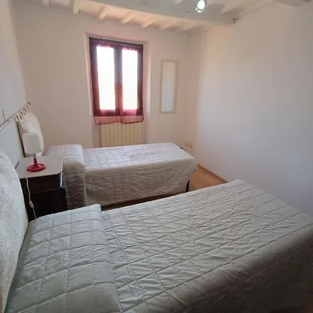 Il Girasole Apartamento