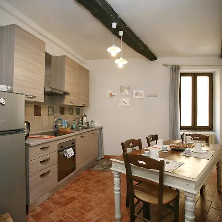 Il Girasole * Cetona