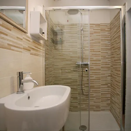 Il Girasole Apartment Cetona