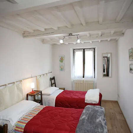 Il Girasole Apartment