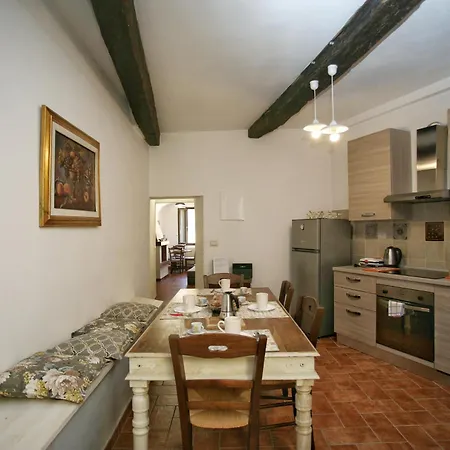Apartment Il Girasole