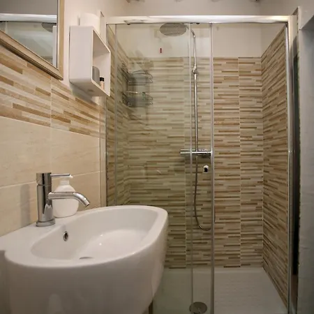 Apartment Il Girasole Cetona