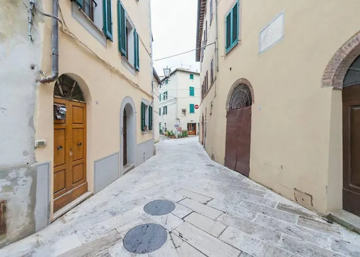 Il Girasole Apartamento *