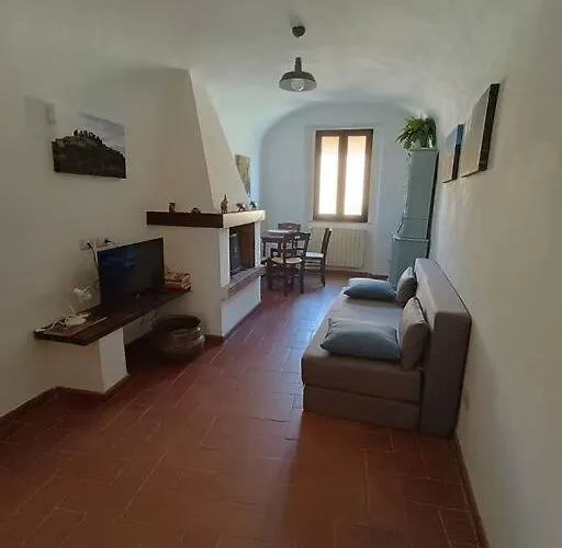 Il Girasole Apartamento *