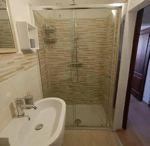 Il Girasole Apartamento