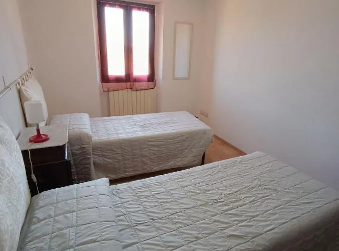 Il Girasole Apartamento