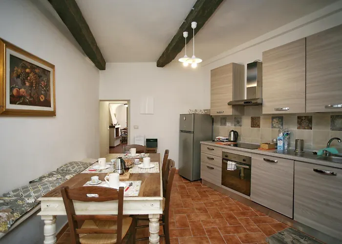 Il Girasole Apartamento