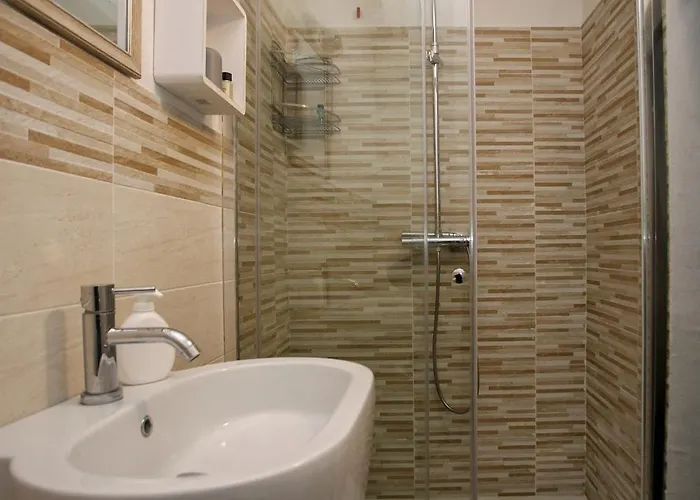 Apartamento Il Girasole Cetona